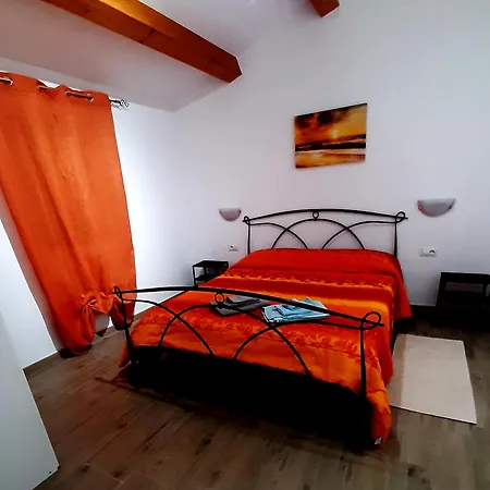 Apartment I Tre Vitigni, Cabernet