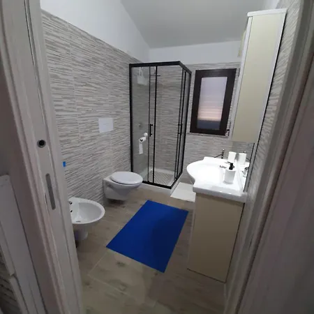 Apartamento I Tre Vitigni, Cabernet *