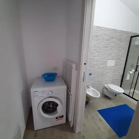 Apartamento I Tre Vitigni, Cabernet