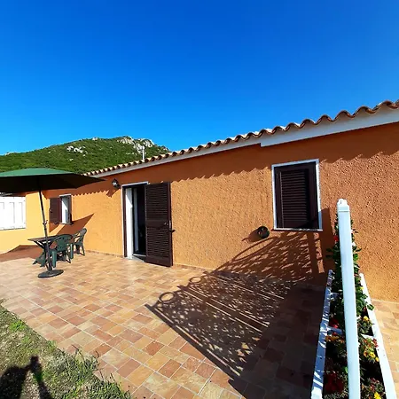 I Tre Vitigni, Cabernet Apartamento